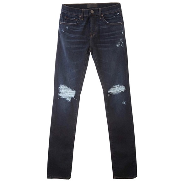 J Brand Other - Men’s Distressed J Brand Skinny Fit Jeans